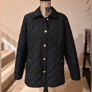 Crown and Ivy jacket